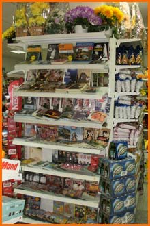 tisak dnevne novine knjige